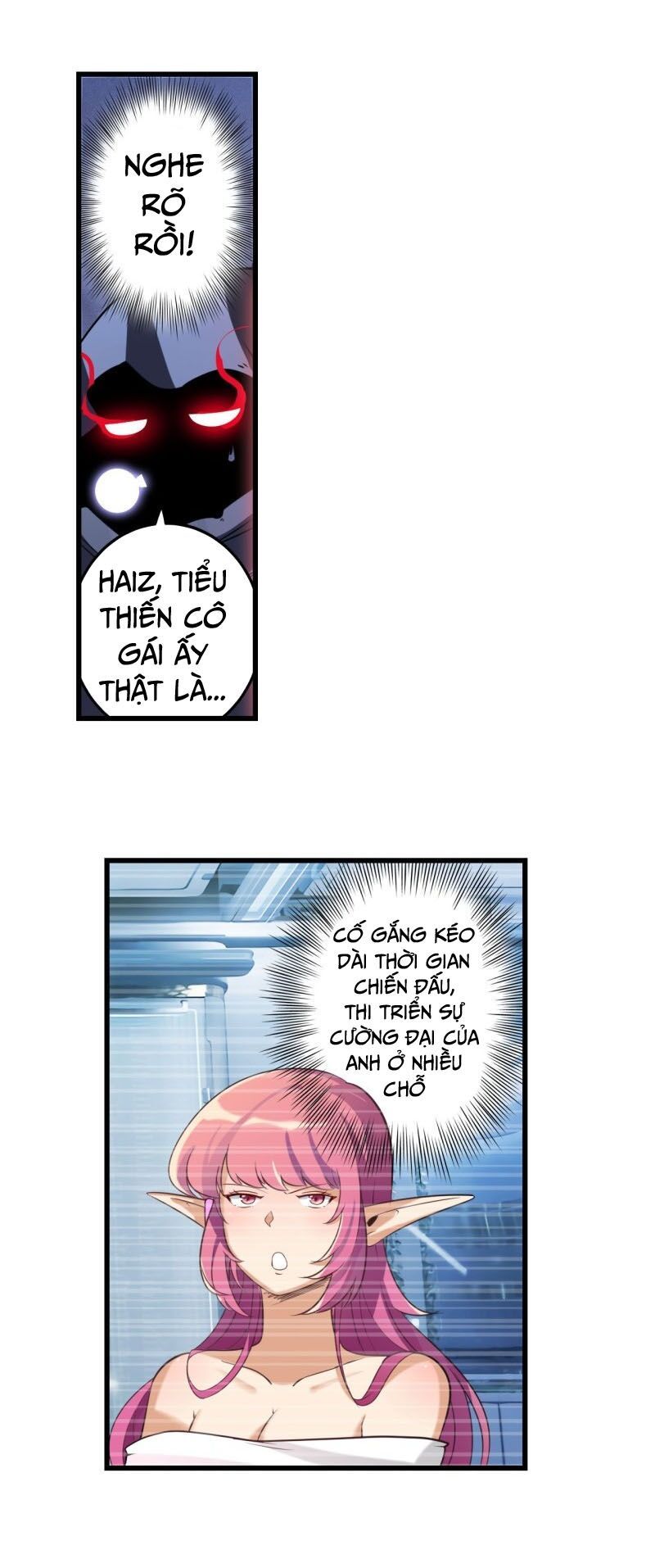 đọc truyện Anh Hùng ? Ta Không Làm Lâu Rồi Chương 199 ảnh 20 tại Thiên Thai Truyện