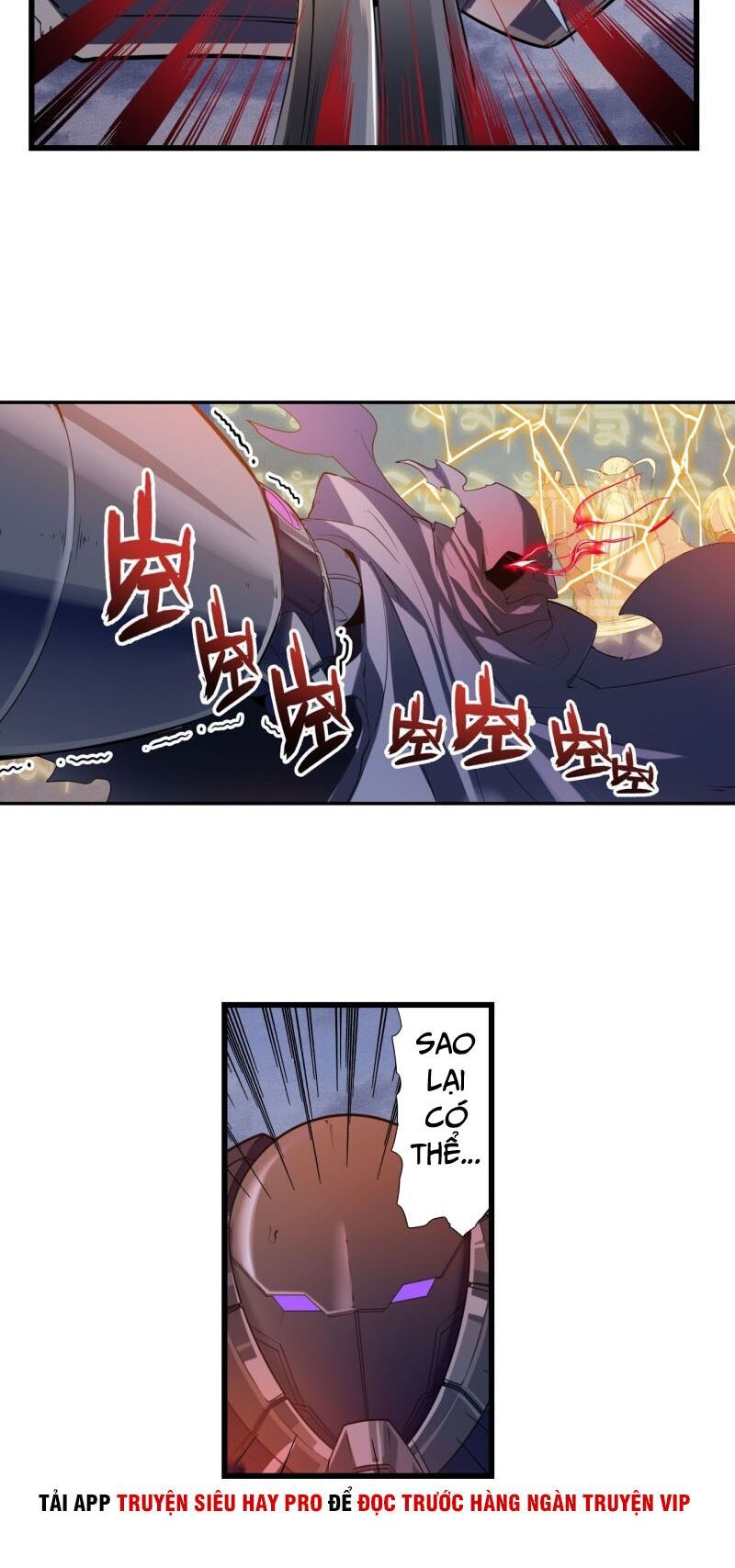 đọc truyện Anh Hùng ? Ta Không Làm Lâu Rồi Chương 199 ảnh 25 tại Thiên Thai Truyện