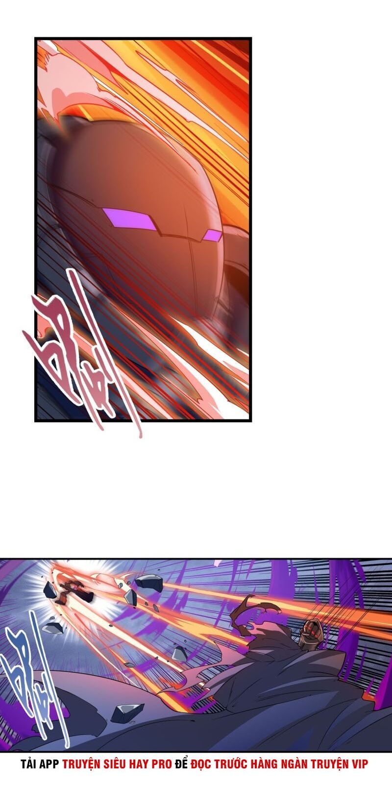 đọc truyện Anh Hùng ? Ta Không Làm Lâu Rồi Chương 199 ảnh 27 tại Thiên Thai Truyện