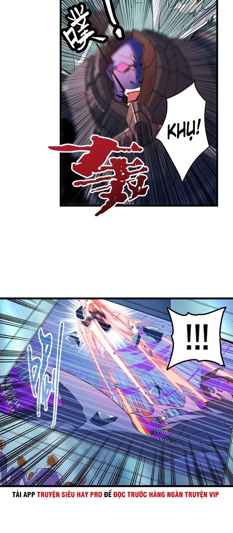 đọc truyện Anh Hùng ? Ta Không Làm Lâu Rồi Chương 199 ảnh 29 tại Thiên Thai Truyện