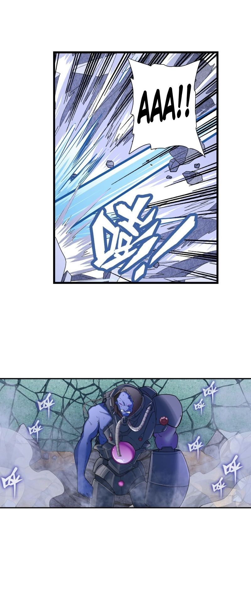 đọc truyện Anh Hùng ? Ta Không Làm Lâu Rồi Chương 199 ảnh 32 tại Thiên Thai Truyện