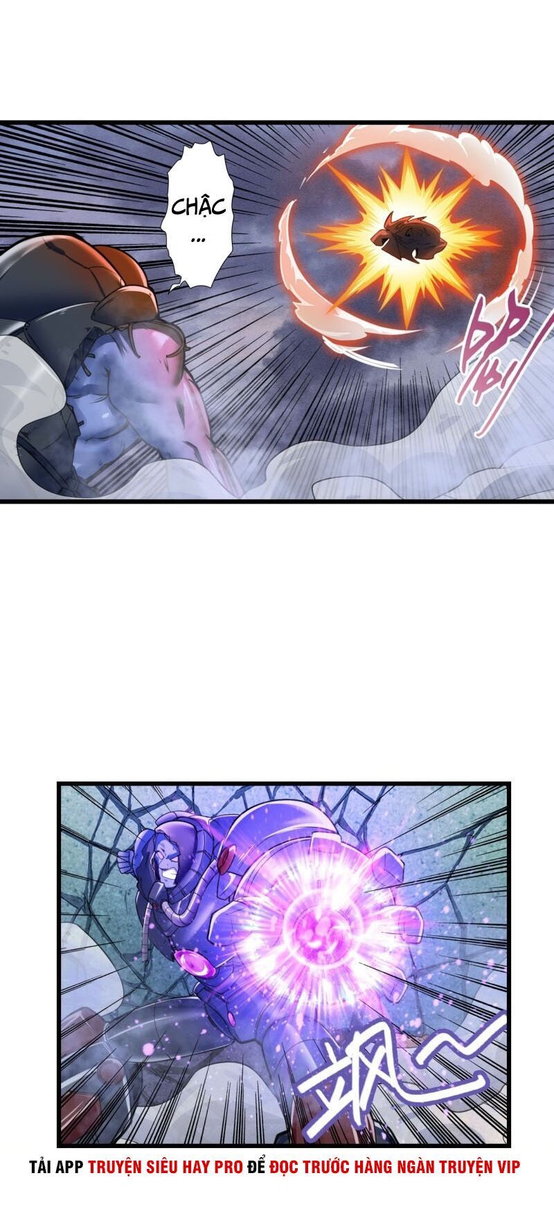 đọc truyện Anh Hùng ? Ta Không Làm Lâu Rồi Chương 199 ảnh 35 tại Thiên Thai Truyện