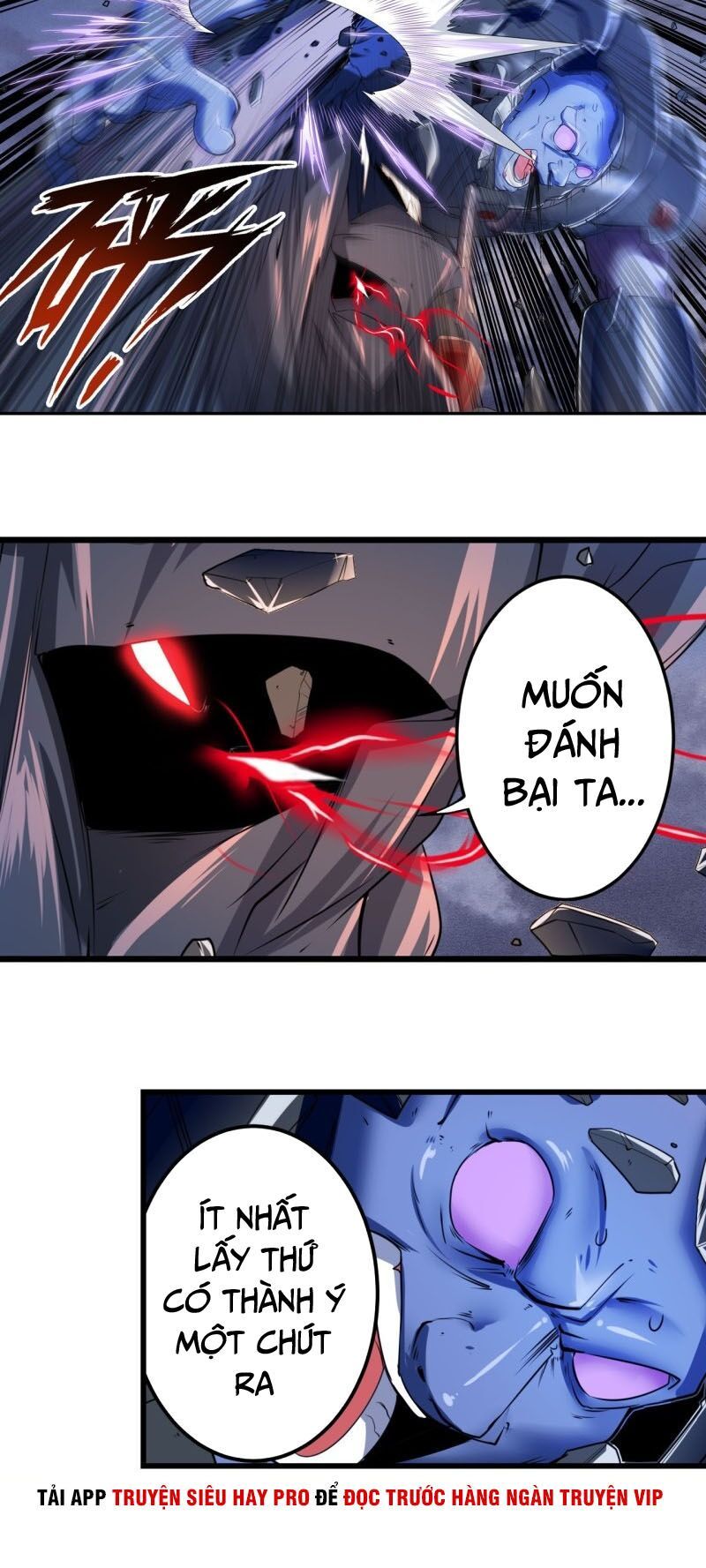 đọc truyện Anh Hùng ? Ta Không Làm Lâu Rồi Chương 199 ảnh 41 tại Thiên Thai Truyện