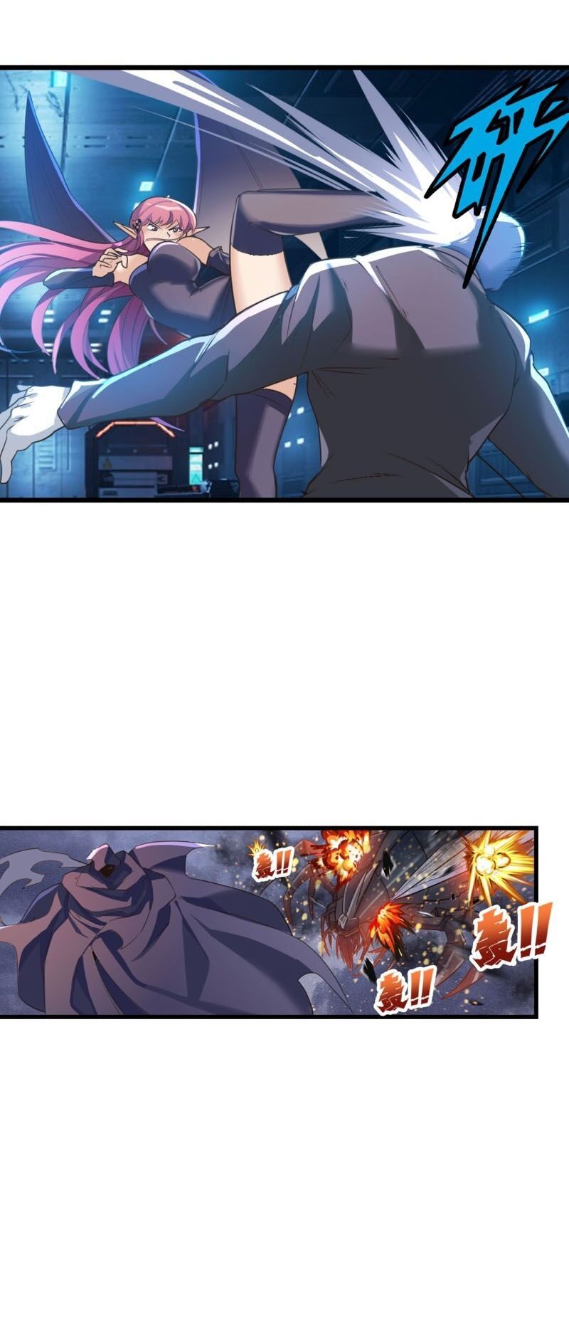 đọc truyện Anh Hùng ? Ta Không Làm Lâu Rồi Chương 199 ảnh 6 tại Thiên Thai Truyện