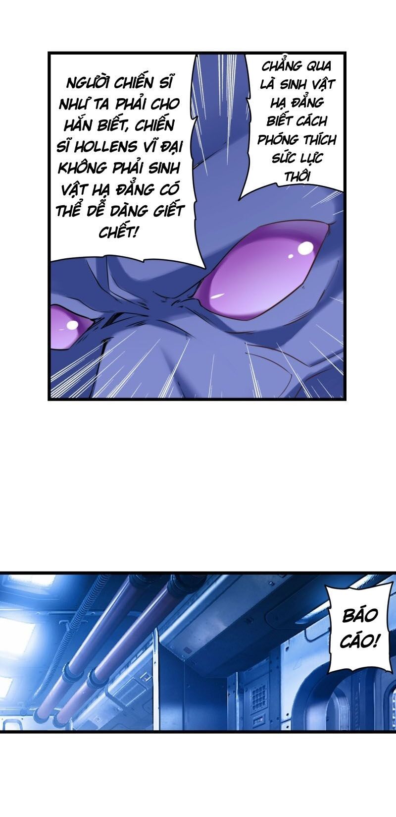 đọc truyện Anh Hùng ? Ta Không Làm Lâu Rồi Chương 199 ảnh 10 tại Thiên Thai Truyện