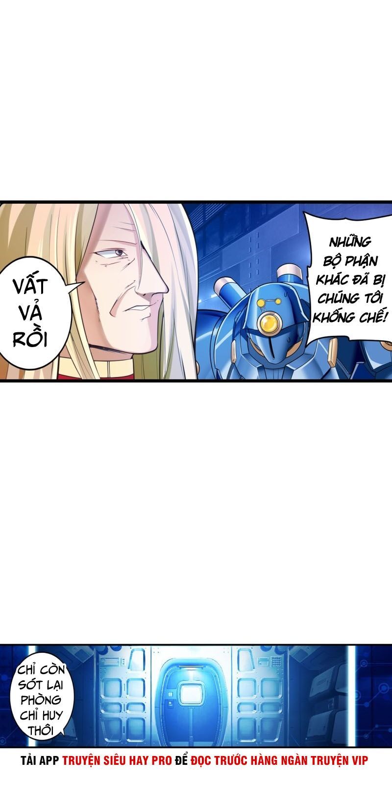 đọc truyện Anh Hùng ? Ta Không Làm Lâu Rồi Chương 199 ảnh 11 tại Thiên Thai Truyện