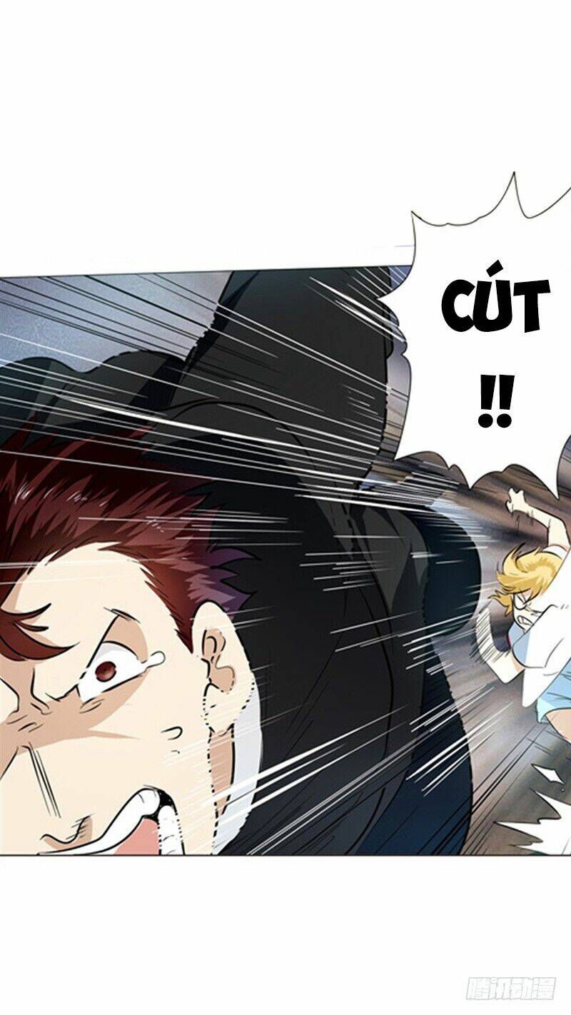 đọc truyện Anh Hùng ? Ta Không Làm Lâu Rồi Chương 2 ảnh 15 tại Thiên Thai Truyện