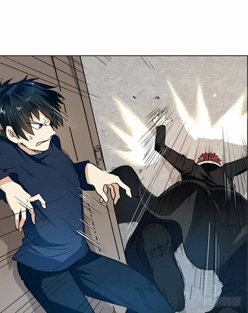 đọc truyện Anh Hùng ? Ta Không Làm Lâu Rồi Chương 2 ảnh 16 tại Thiên Thai Truyện