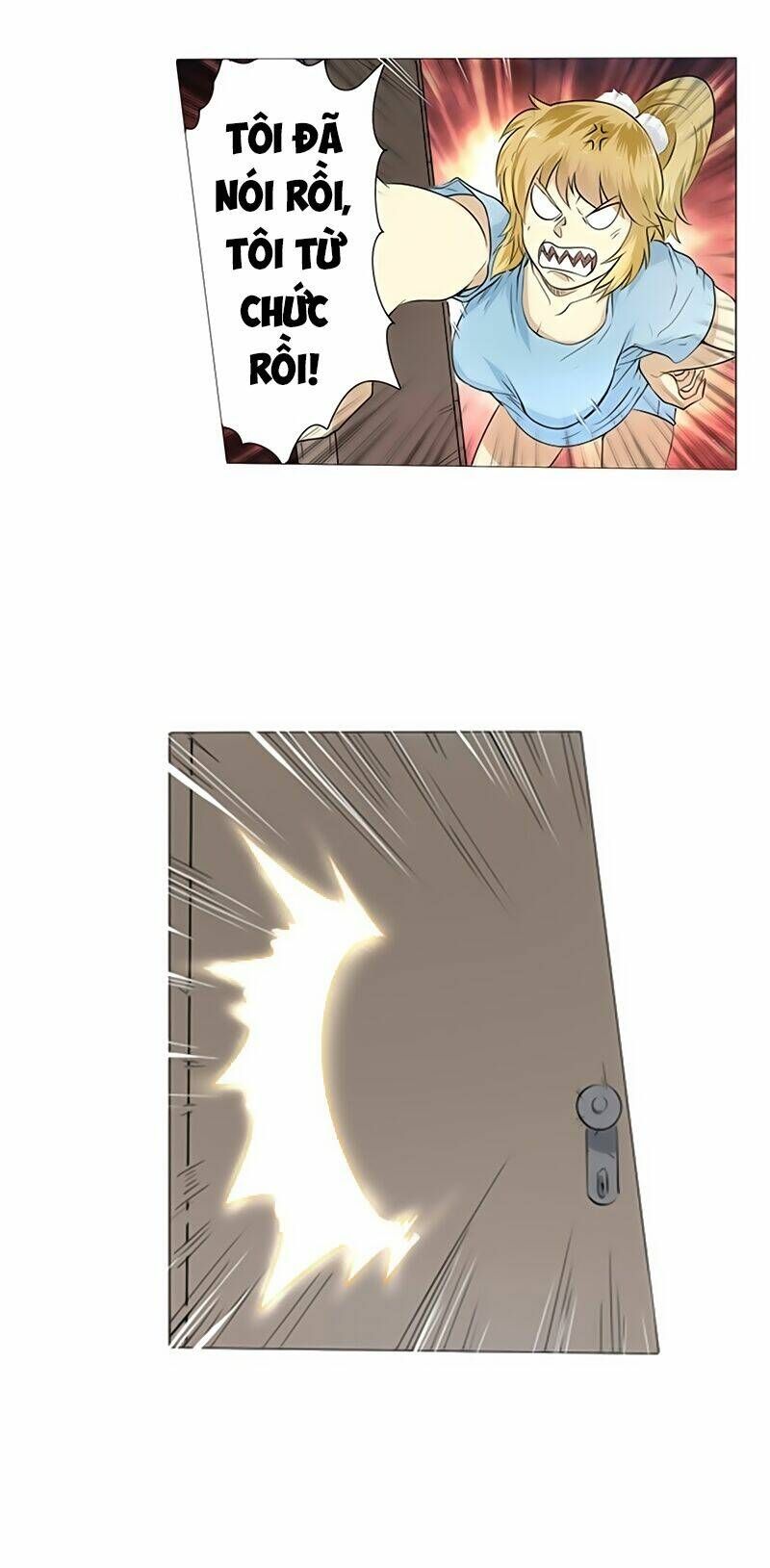 đọc truyện Anh Hùng ? Ta Không Làm Lâu Rồi Chương 2 ảnh 18 tại Thiên Thai Truyện