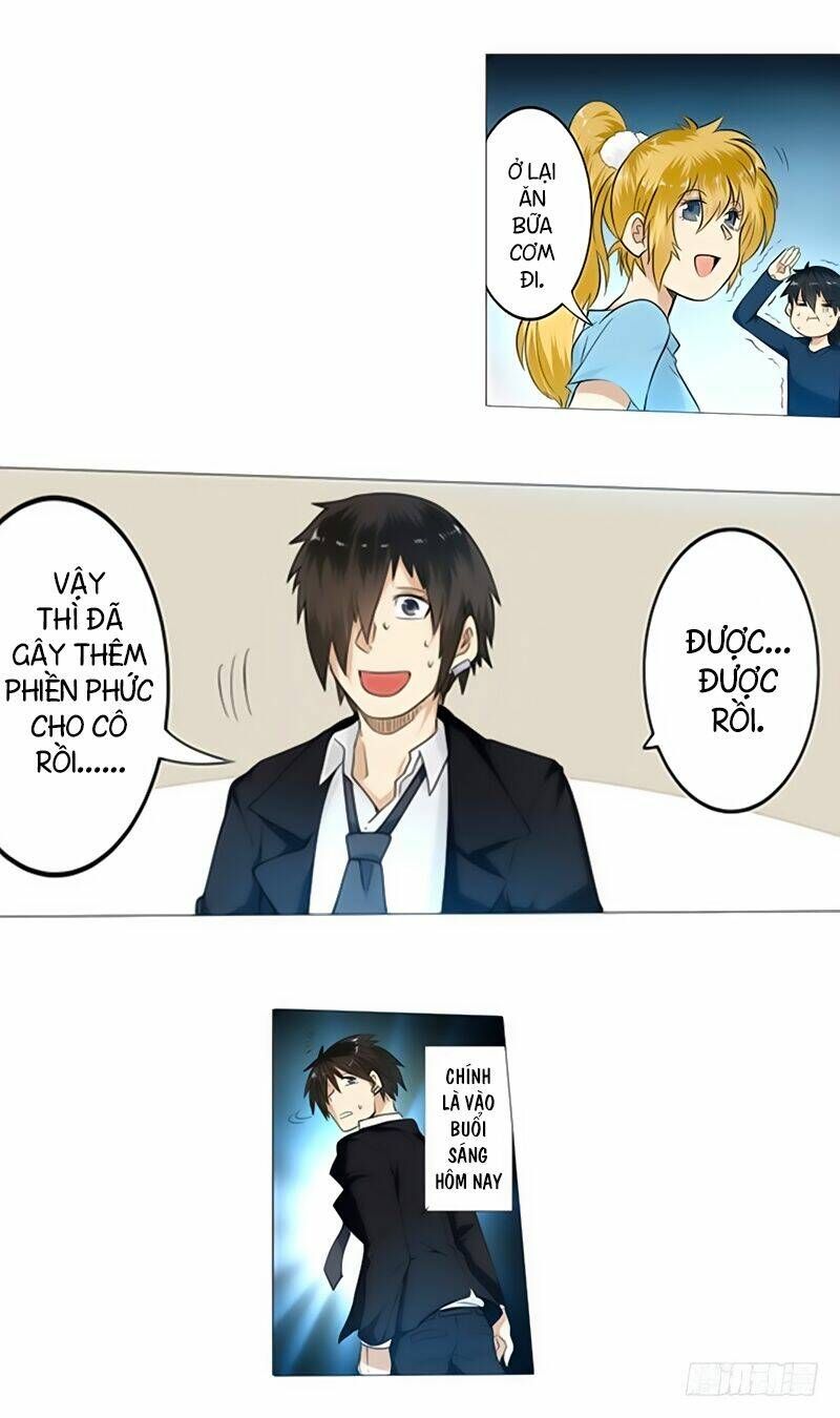 đọc truyện Anh Hùng ? Ta Không Làm Lâu Rồi Chương 2 ảnh 31 tại Thiên Thai Truyện