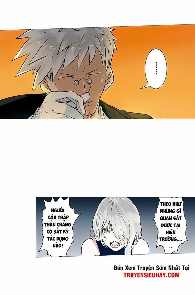 đọc truyện Anh Hùng ? Ta Không Làm Lâu Rồi Chương 2 ảnh 35 tại Thiên Thai Truyện