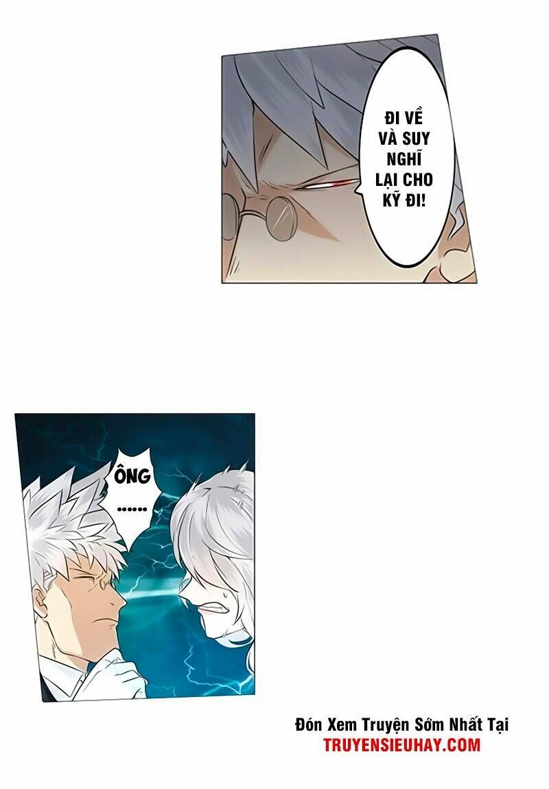 đọc truyện Anh Hùng ? Ta Không Làm Lâu Rồi Chương 2 ảnh 39 tại Thiên Thai Truyện