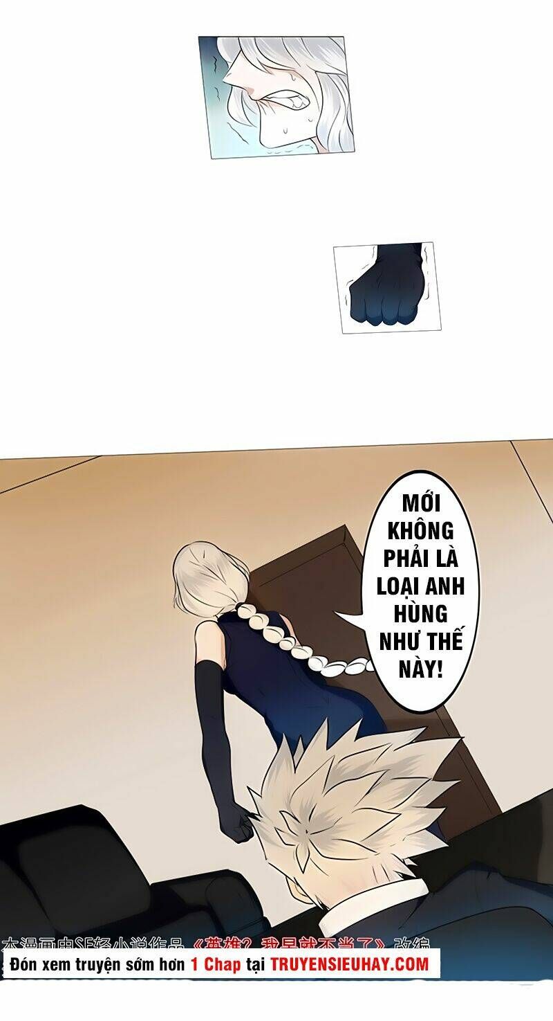 đọc truyện Anh Hùng ? Ta Không Làm Lâu Rồi Chương 2 ảnh 40 tại Thiên Thai Truyện