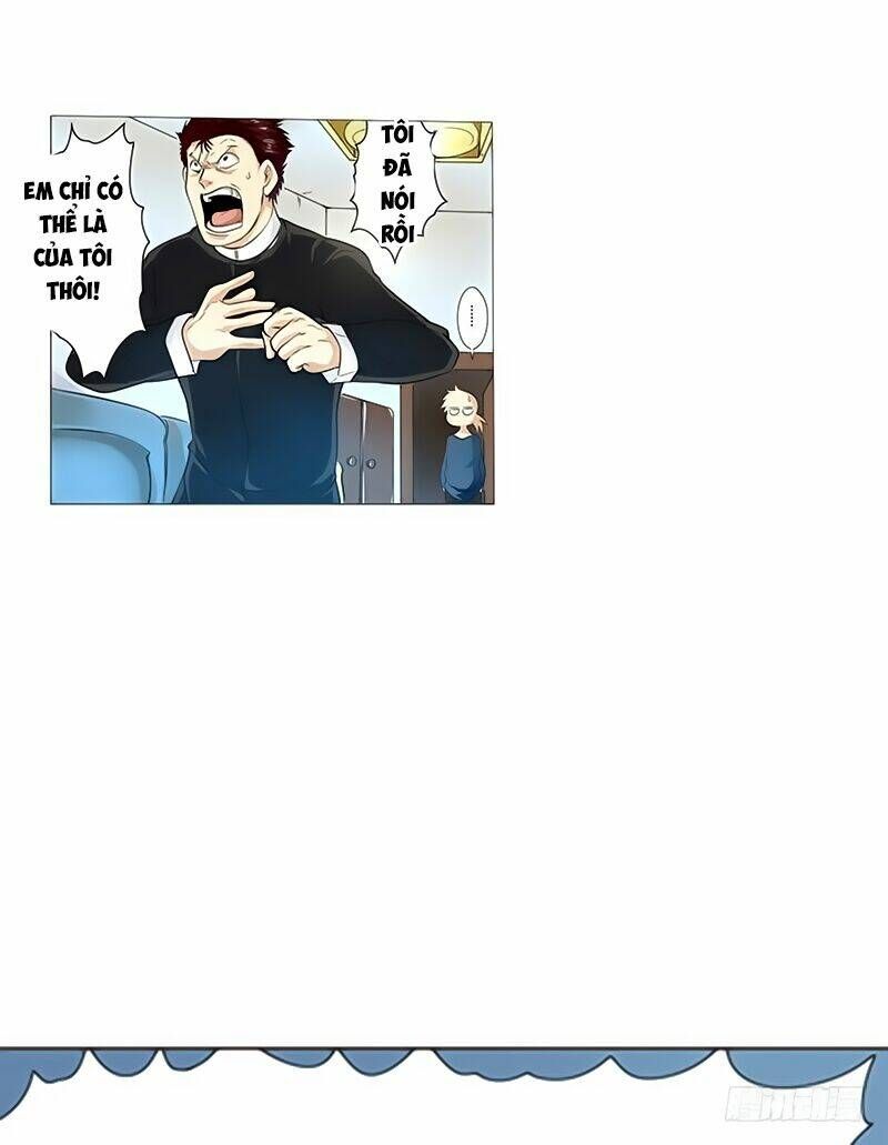 đọc truyện Anh Hùng ? Ta Không Làm Lâu Rồi Chương 2 ảnh 11 tại Thiên Thai Truyện