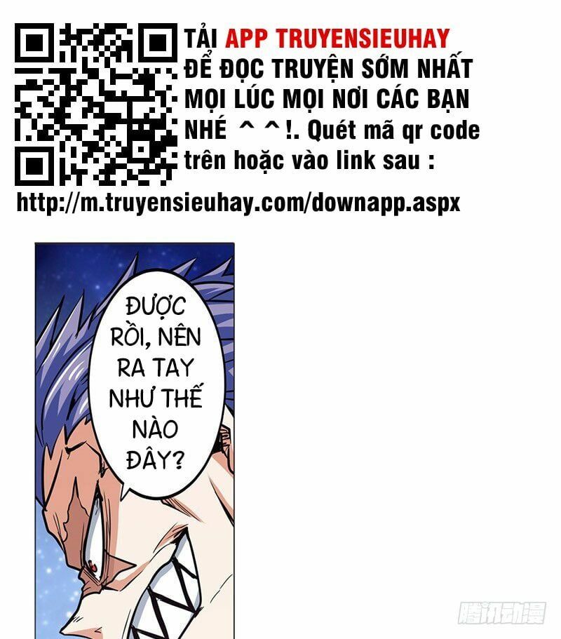 đọc truyện Anh Hùng ? Ta Không Làm Lâu Rồi Chương 20 ảnh 4 tại Thiên Thai Truyện