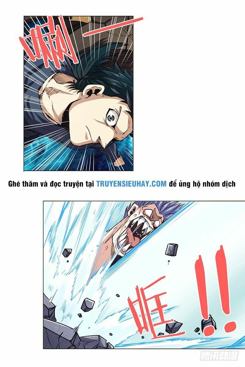 đọc truyện Anh Hùng ? Ta Không Làm Lâu Rồi Chương 20 ảnh 30 tại Thiên Thai Truyện