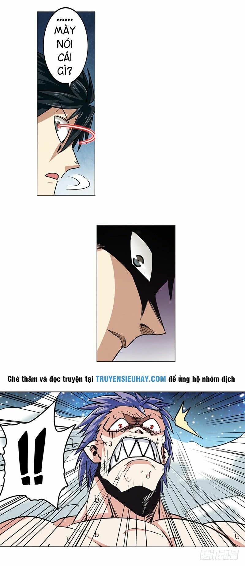 đọc truyện Anh Hùng ? Ta Không Làm Lâu Rồi Chương 20 ảnh 36 tại Thiên Thai Truyện