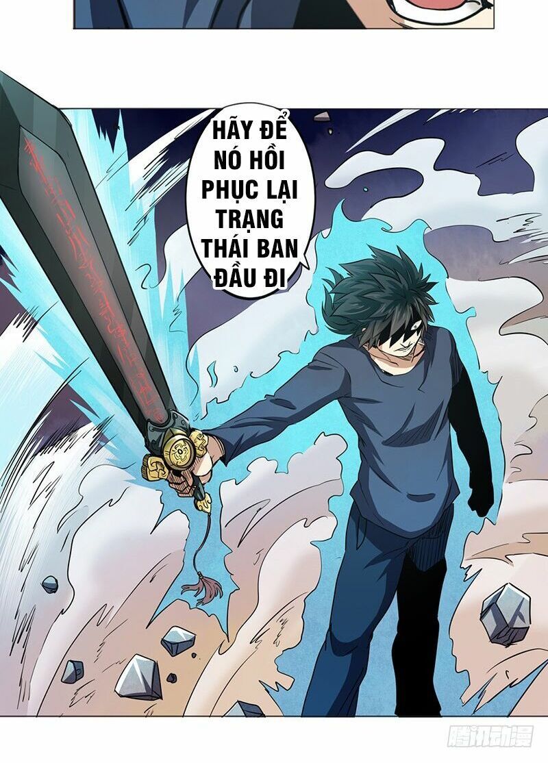 đọc truyện Anh Hùng ? Ta Không Làm Lâu Rồi Chương 20 ảnh 41 tại Thiên Thai Truyện