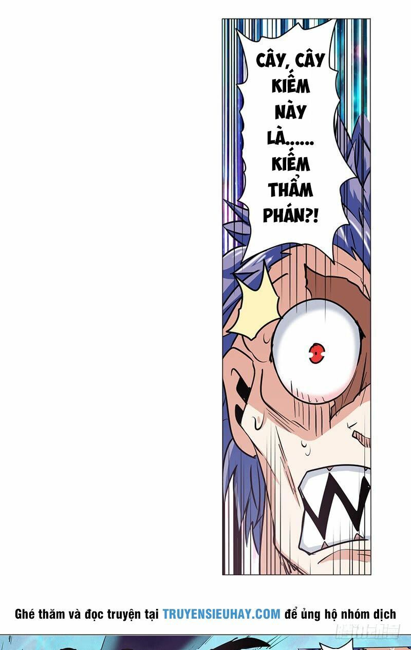 đọc truyện Anh Hùng ? Ta Không Làm Lâu Rồi Chương 20 ảnh 42 tại Thiên Thai Truyện