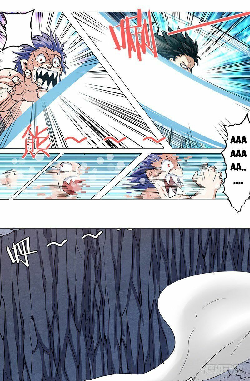 đọc truyện Anh Hùng ? Ta Không Làm Lâu Rồi Chương 20 ảnh 45 tại Thiên Thai Truyện