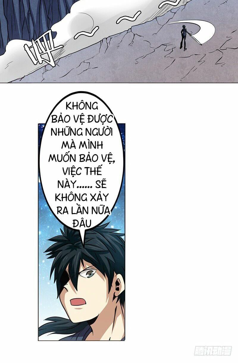 đọc truyện Anh Hùng ? Ta Không Làm Lâu Rồi Chương 20 ảnh 46 tại Thiên Thai Truyện