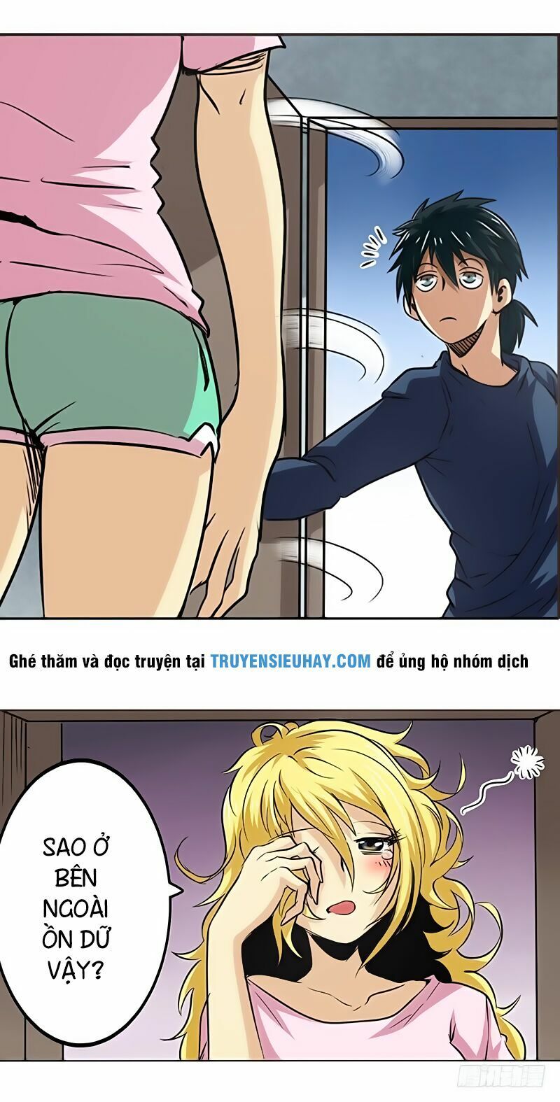 đọc truyện Anh Hùng ? Ta Không Làm Lâu Rồi Chương 20 ảnh 48 tại Thiên Thai Truyện