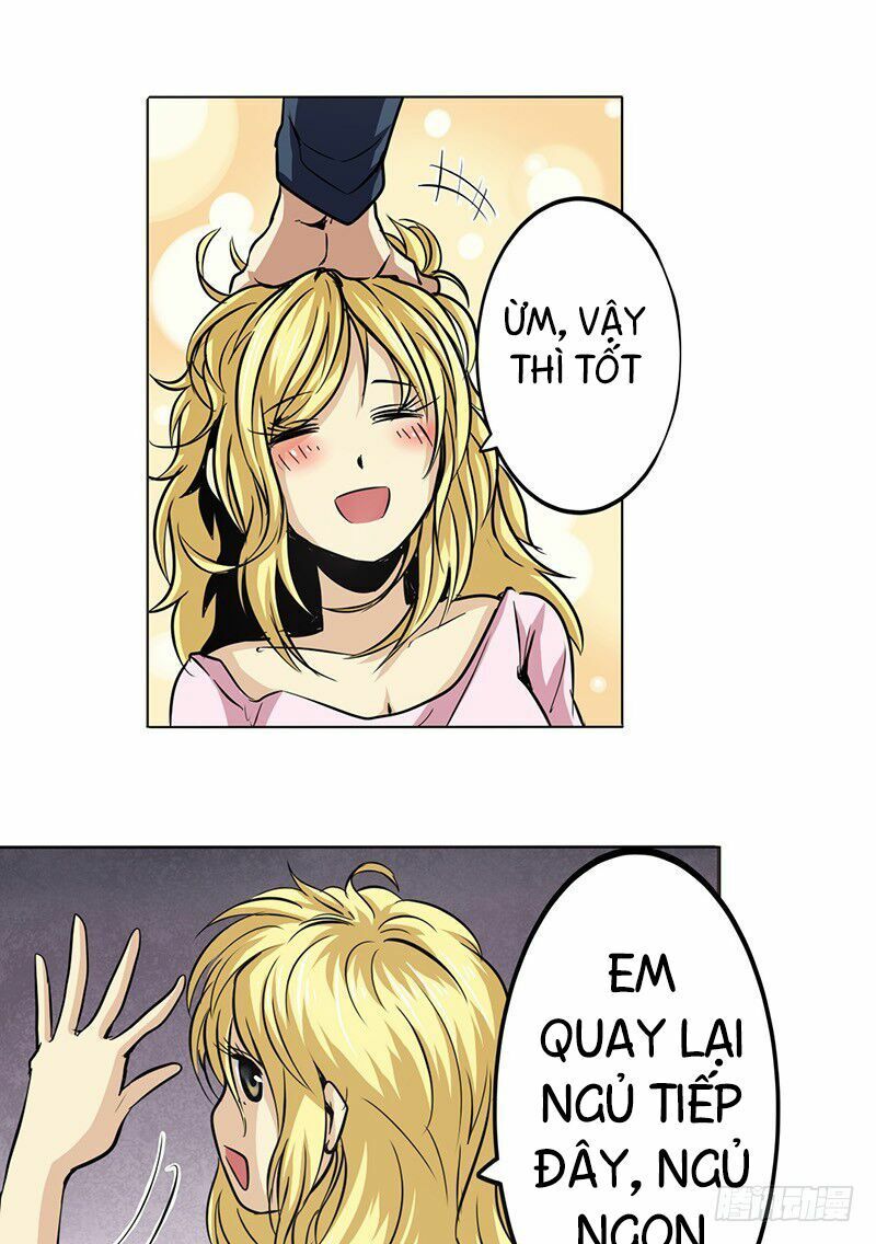 đọc truyện Anh Hùng ? Ta Không Làm Lâu Rồi Chương 20 ảnh 51 tại Thiên Thai Truyện