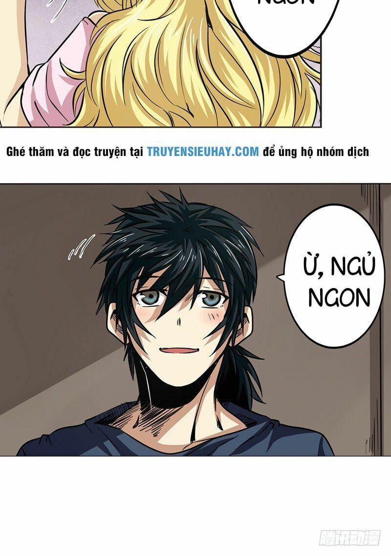 đọc truyện Anh Hùng ? Ta Không Làm Lâu Rồi Chương 20 ảnh 52 tại Thiên Thai Truyện