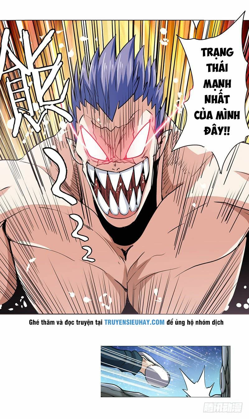 đọc truyện Anh Hùng ? Ta Không Làm Lâu Rồi Chương 20 ảnh 10 tại Thiên Thai Truyện