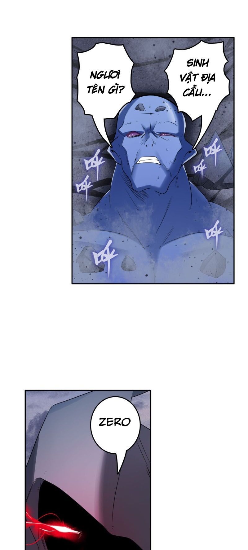 đọc truyện Anh Hùng ? Ta Không Làm Lâu Rồi Chương 200 ảnh 24 tại Thiên Thai Truyện