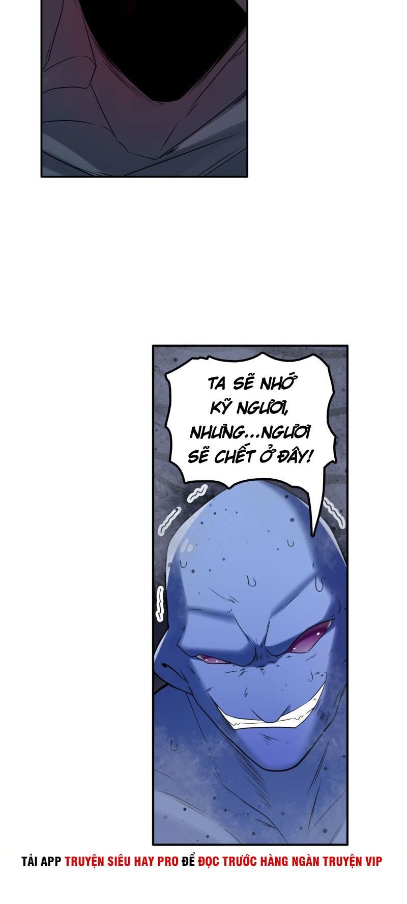 đọc truyện Anh Hùng ? Ta Không Làm Lâu Rồi Chương 200 ảnh 25 tại Thiên Thai Truyện