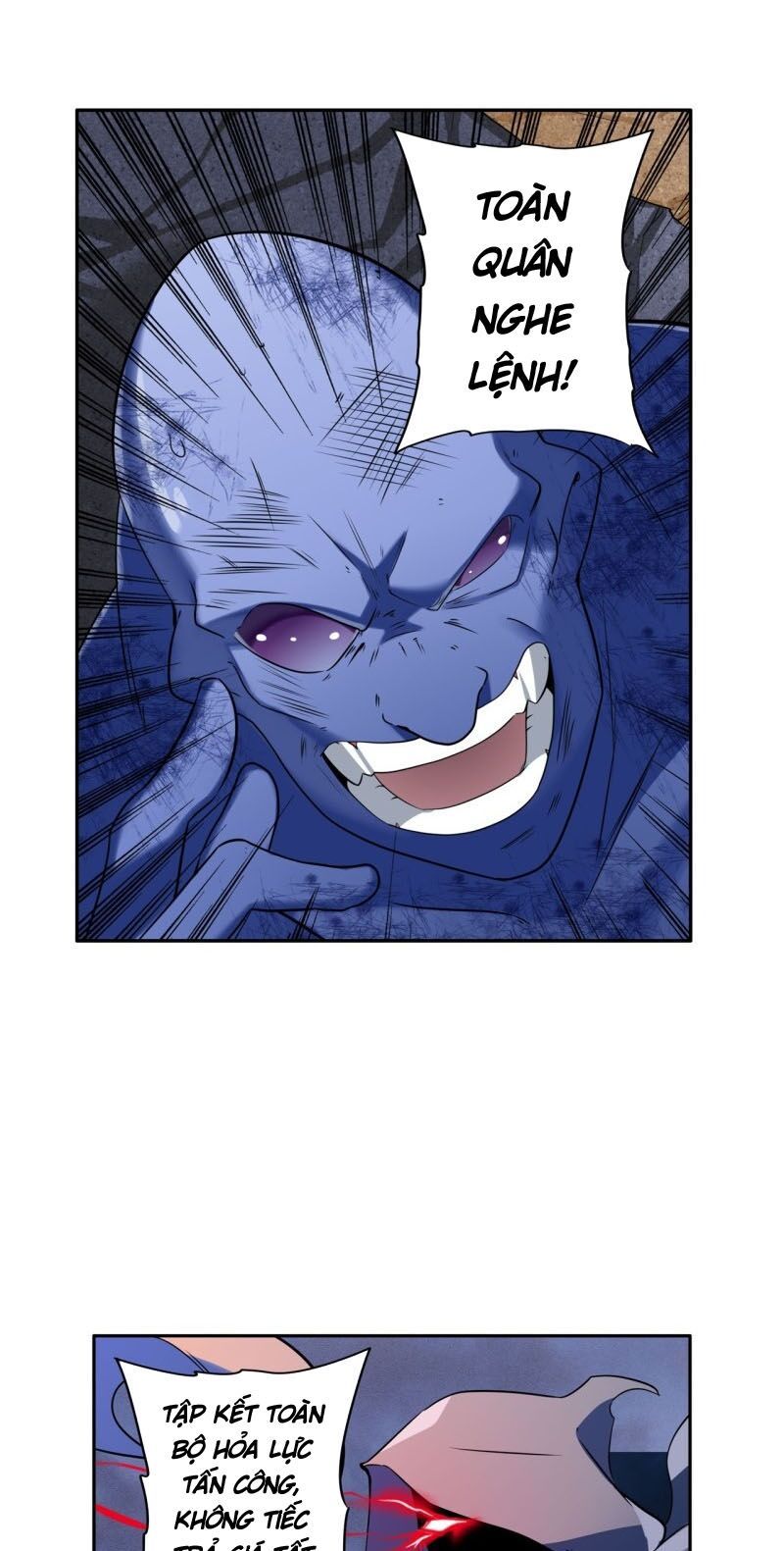 đọc truyện Anh Hùng ? Ta Không Làm Lâu Rồi Chương 200 ảnh 26 tại Thiên Thai Truyện