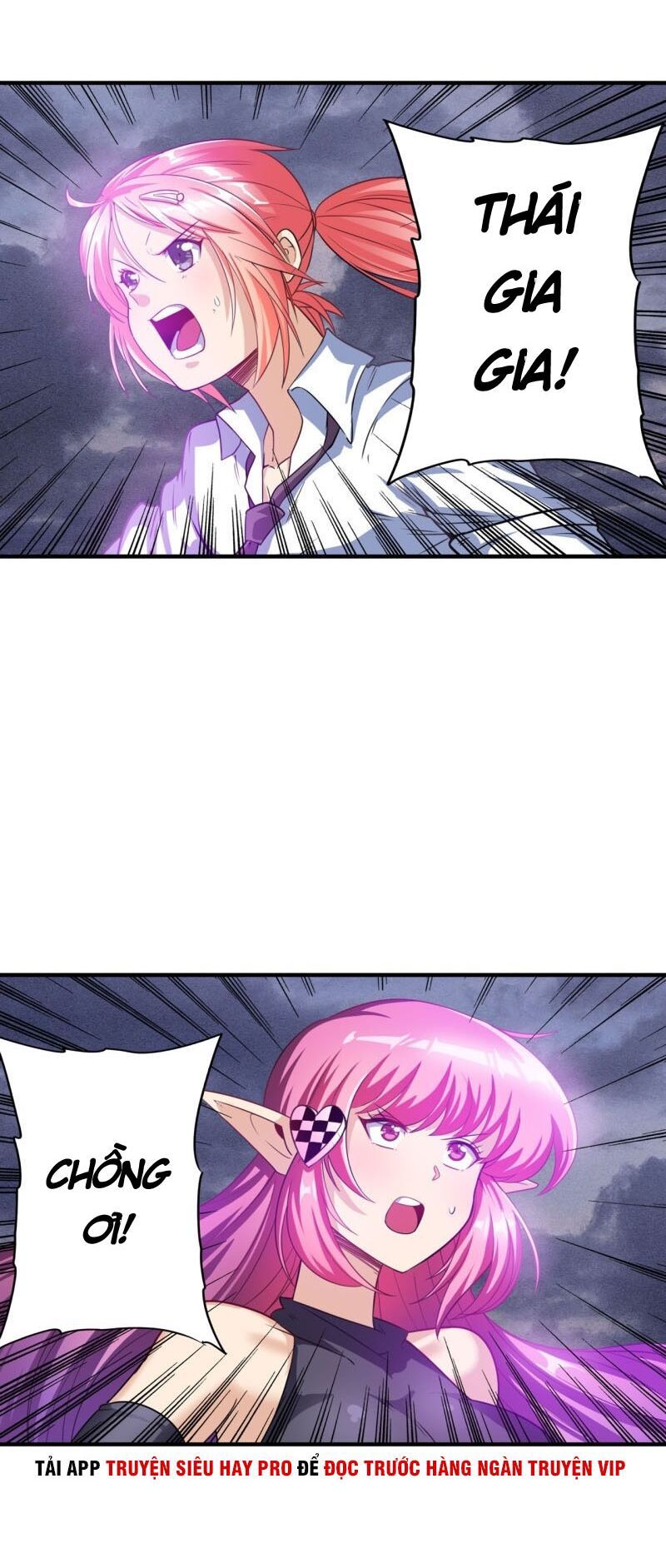 đọc truyện Anh Hùng ? Ta Không Làm Lâu Rồi Chương 200 ảnh 31 tại Thiên Thai Truyện