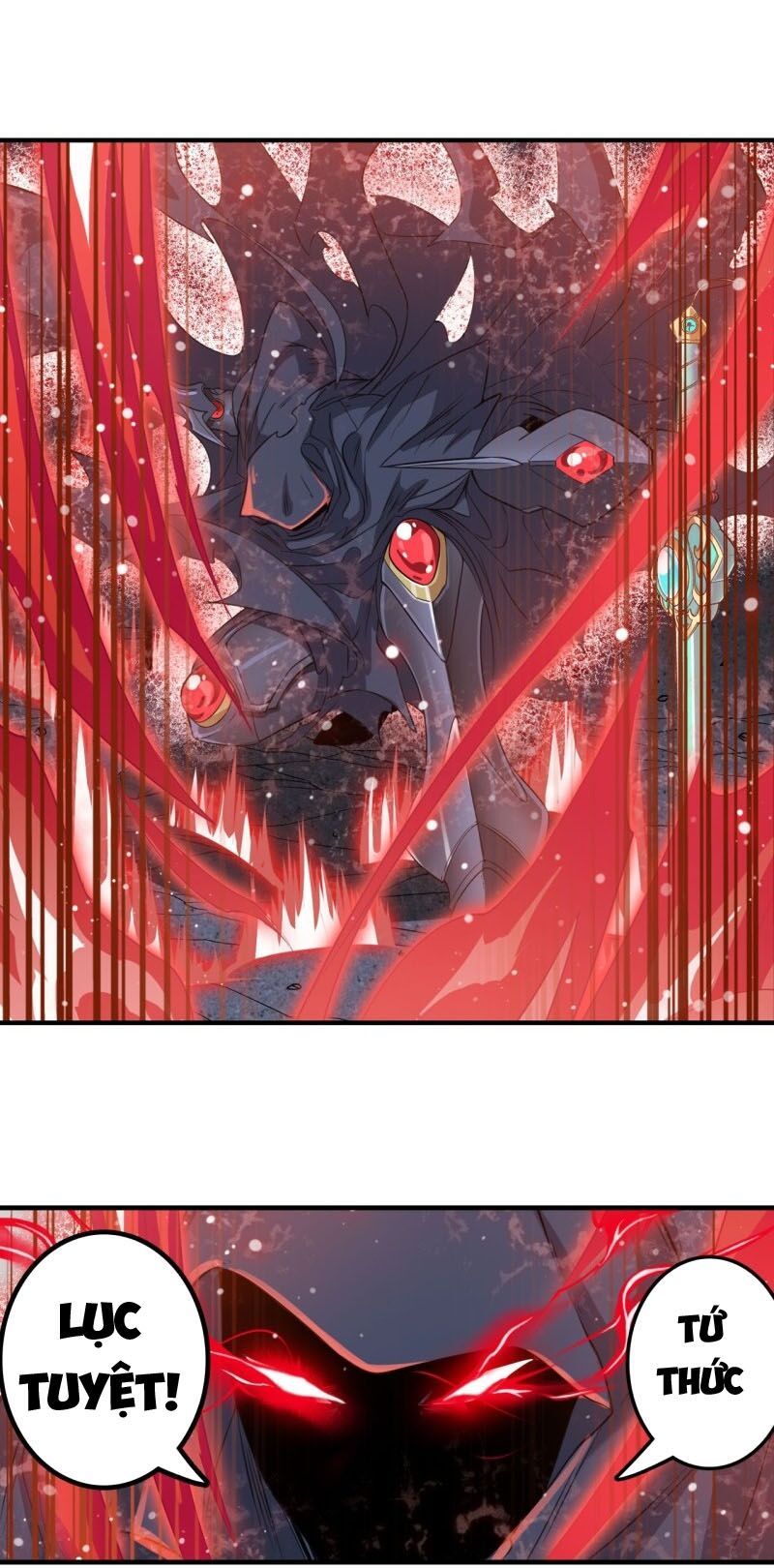 đọc truyện Anh Hùng ? Ta Không Làm Lâu Rồi Chương 200 ảnh 34 tại Thiên Thai Truyện