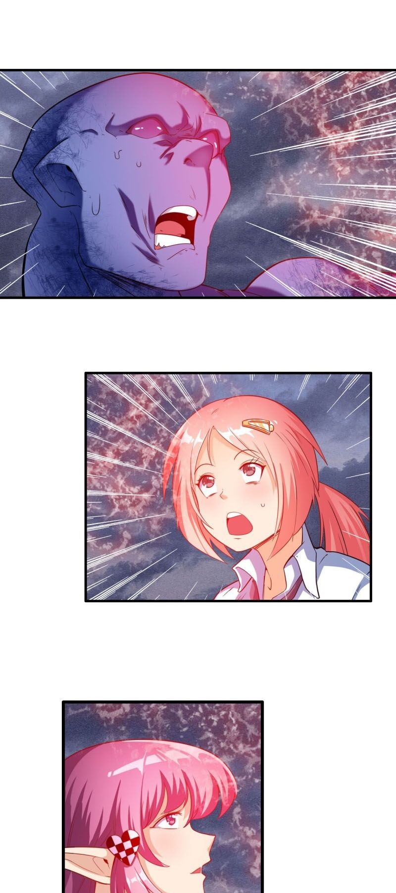 đọc truyện Anh Hùng ? Ta Không Làm Lâu Rồi Chương 200 ảnh 36 tại Thiên Thai Truyện