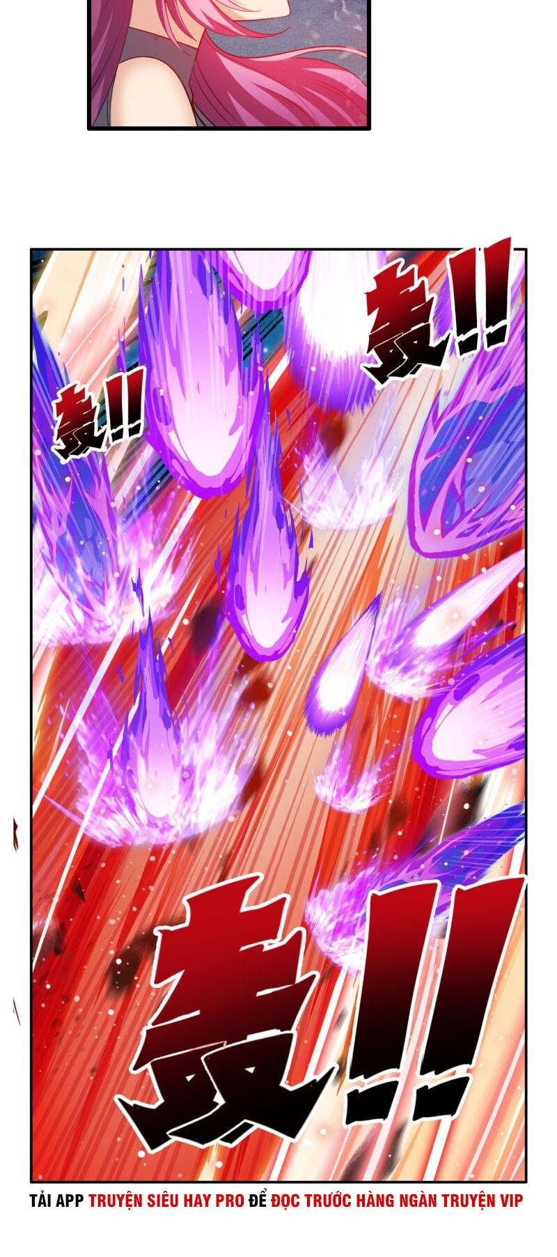 đọc truyện Anh Hùng ? Ta Không Làm Lâu Rồi Chương 200 ảnh 37 tại Thiên Thai Truyện