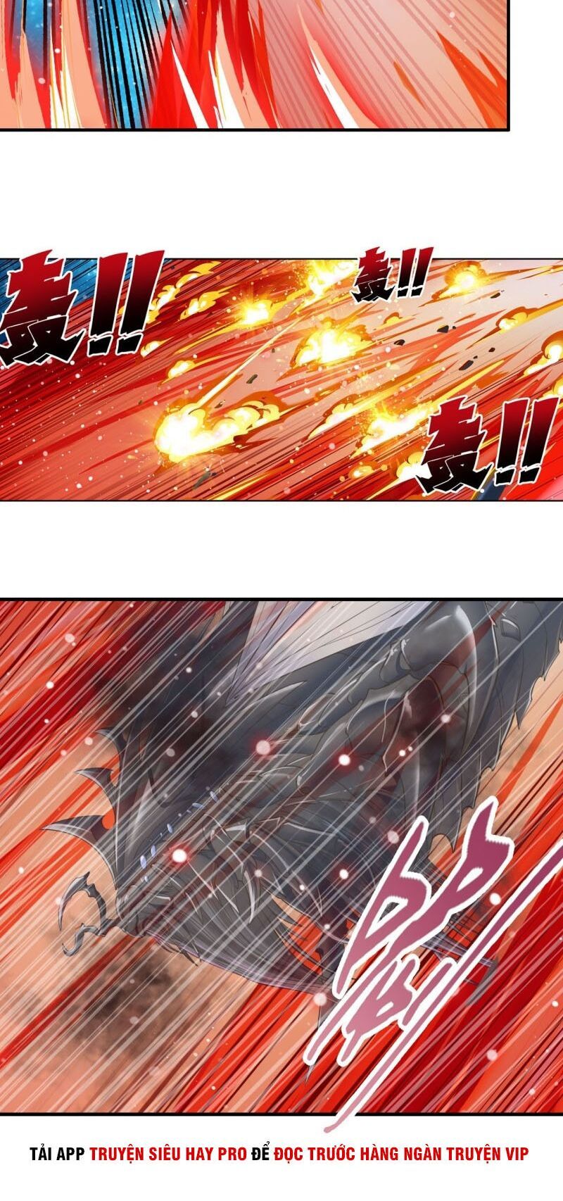 đọc truyện Anh Hùng ? Ta Không Làm Lâu Rồi Chương 200 ảnh 39 tại Thiên Thai Truyện