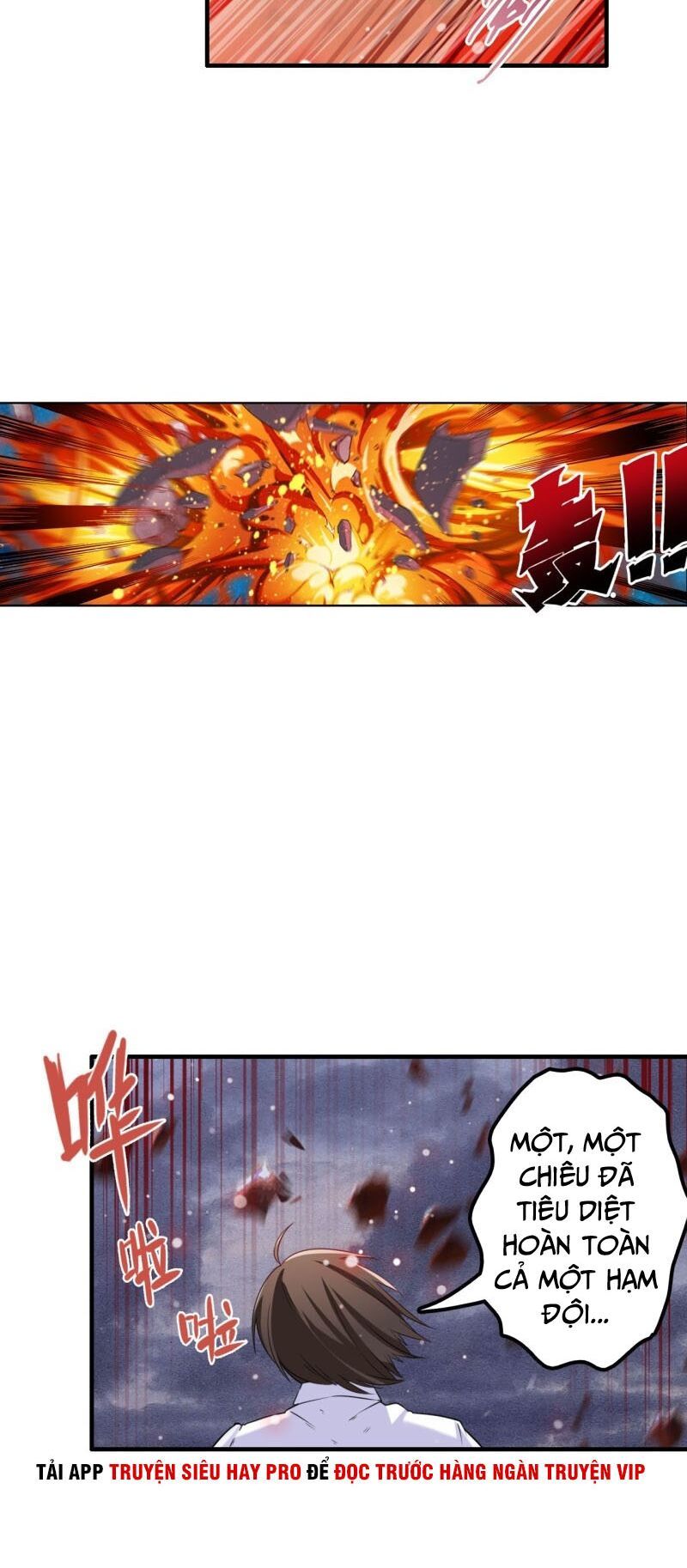 đọc truyện Anh Hùng ? Ta Không Làm Lâu Rồi Chương 200 ảnh 41 tại Thiên Thai Truyện