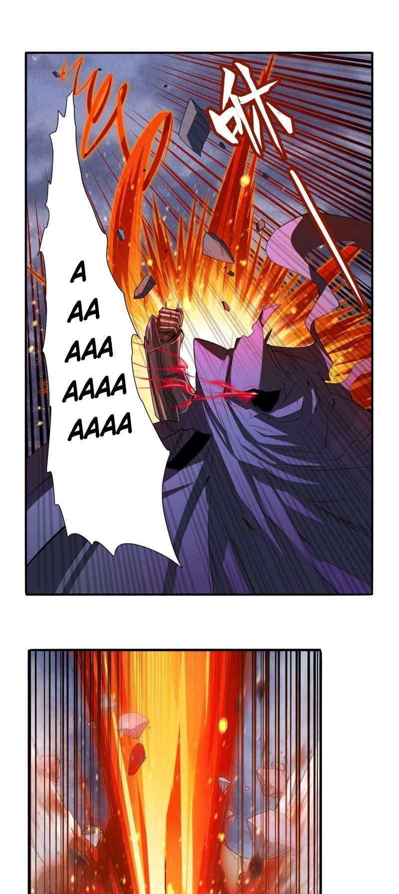 đọc truyện Anh Hùng ? Ta Không Làm Lâu Rồi Chương 200 ảnh 6 tại Thiên Thai Truyện