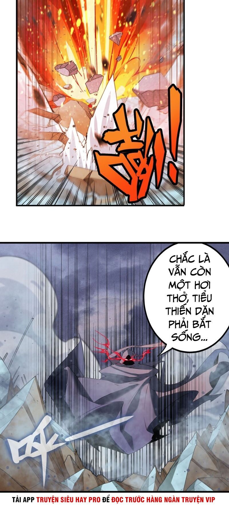 đọc truyện Anh Hùng ? Ta Không Làm Lâu Rồi Chương 200 ảnh 7 tại Thiên Thai Truyện