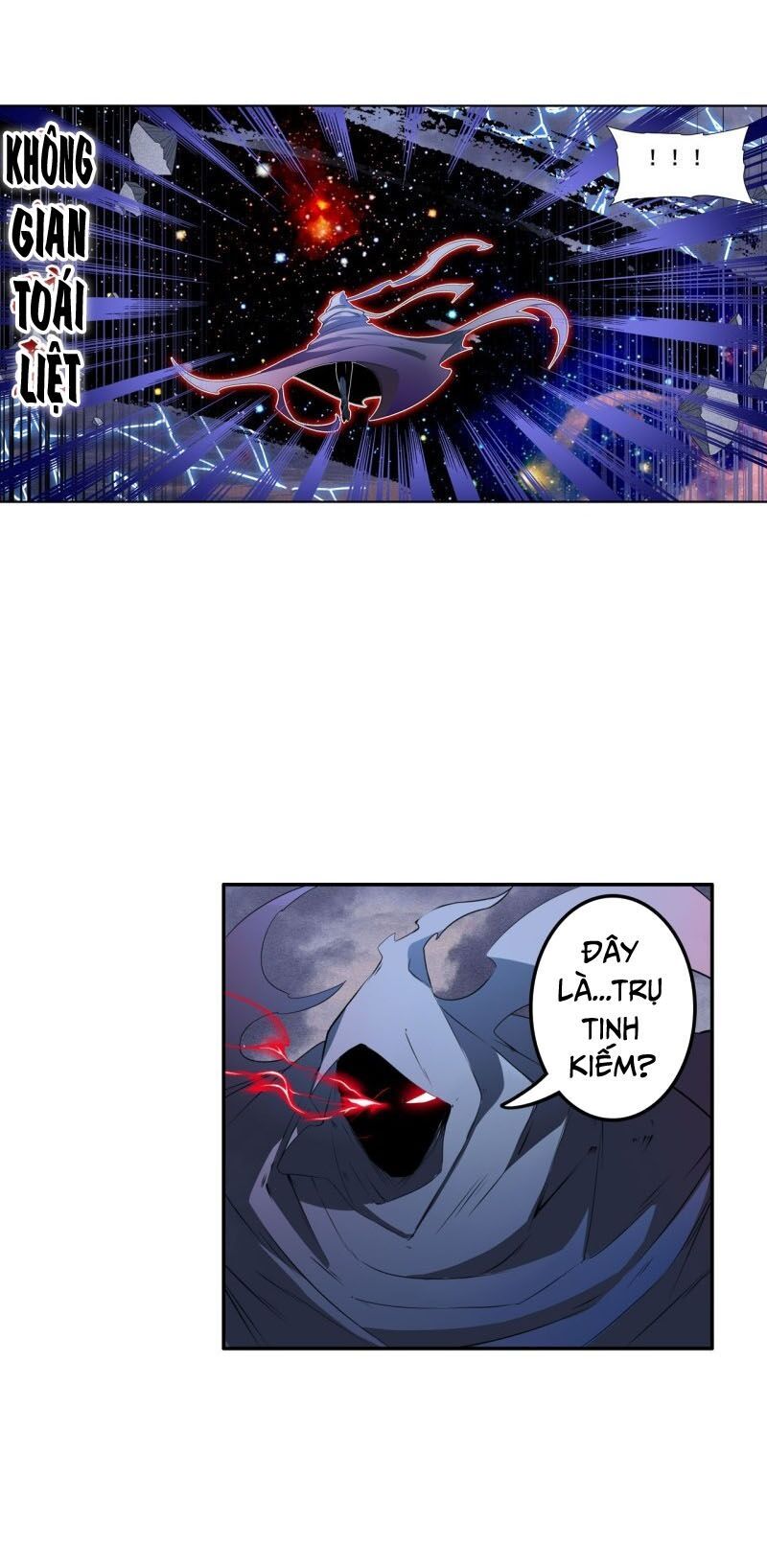 đọc truyện Anh Hùng ? Ta Không Làm Lâu Rồi Chương 200 ảnh 10 tại Thiên Thai Truyện