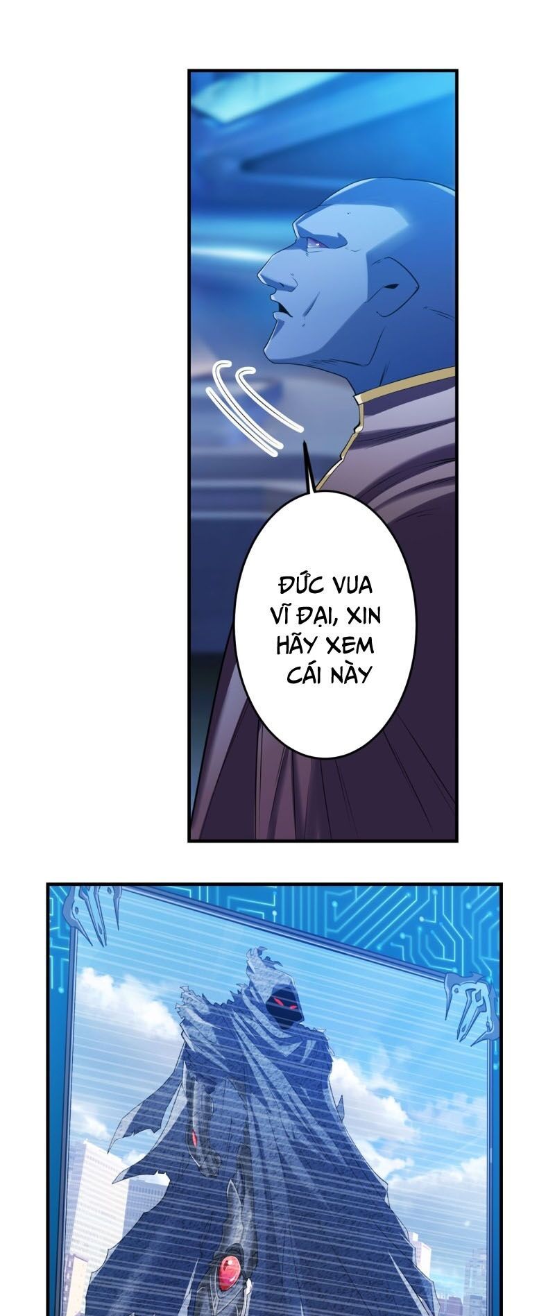 đọc truyện Anh Hùng ? Ta Không Làm Lâu Rồi Chương 201 ảnh 14 tại Thiên Thai Truyện