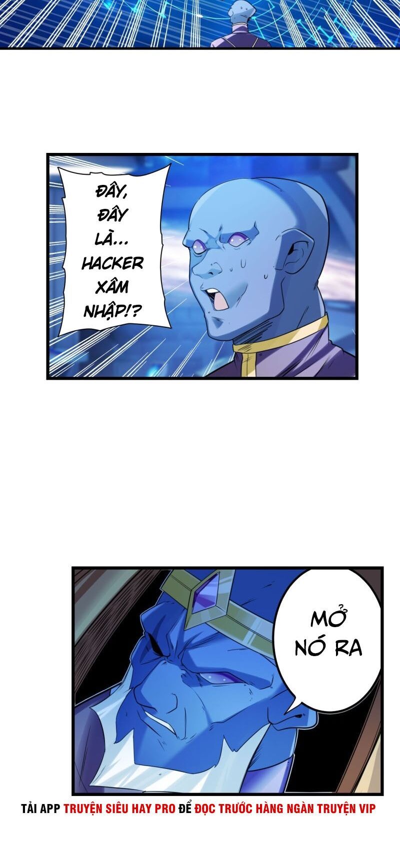 đọc truyện Anh Hùng ? Ta Không Làm Lâu Rồi Chương 201 ảnh 19 tại Thiên Thai Truyện