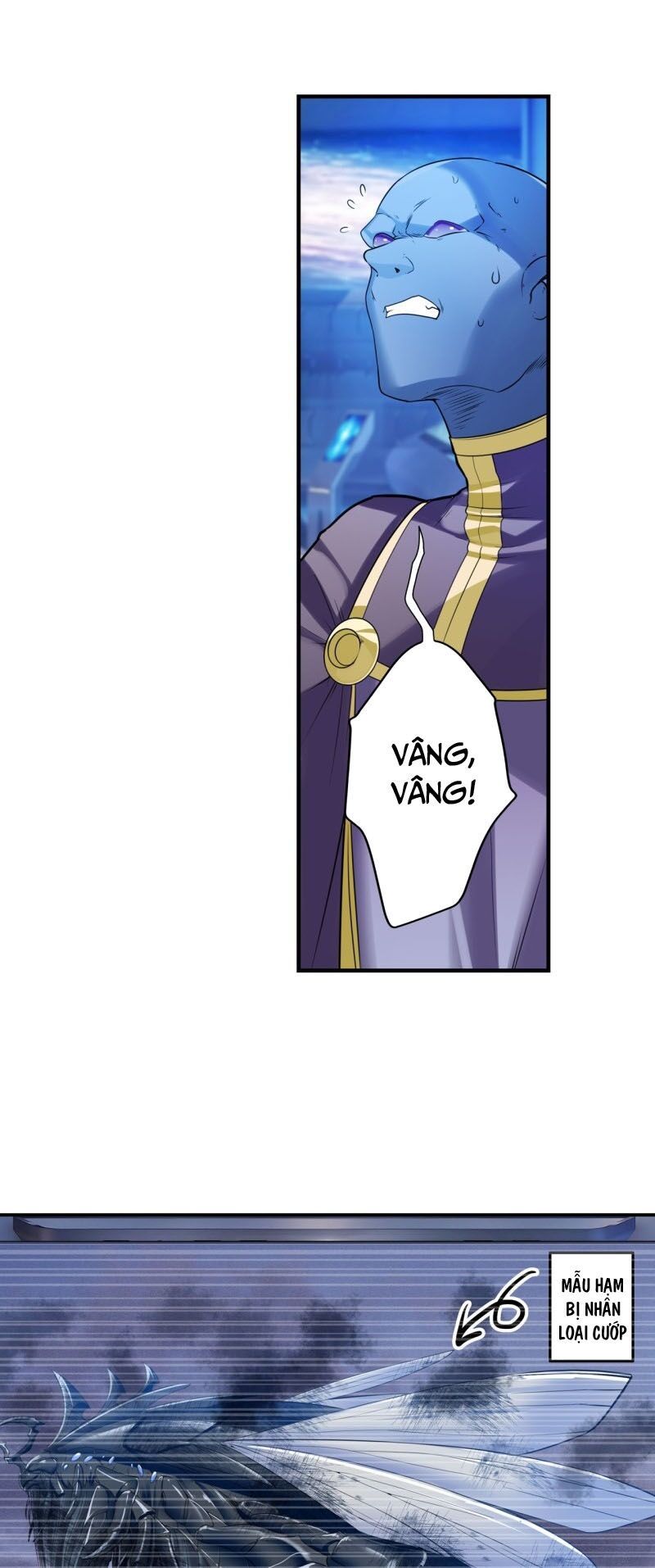 đọc truyện Anh Hùng ? Ta Không Làm Lâu Rồi Chương 201 ảnh 20 tại Thiên Thai Truyện