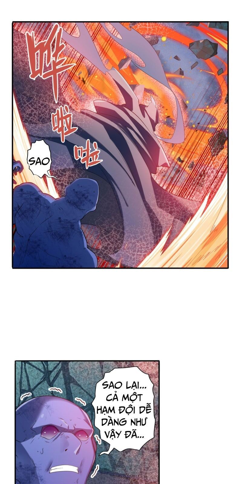 đọc truyện Anh Hùng ? Ta Không Làm Lâu Rồi Chương 201 ảnh 4 tại Thiên Thai Truyện