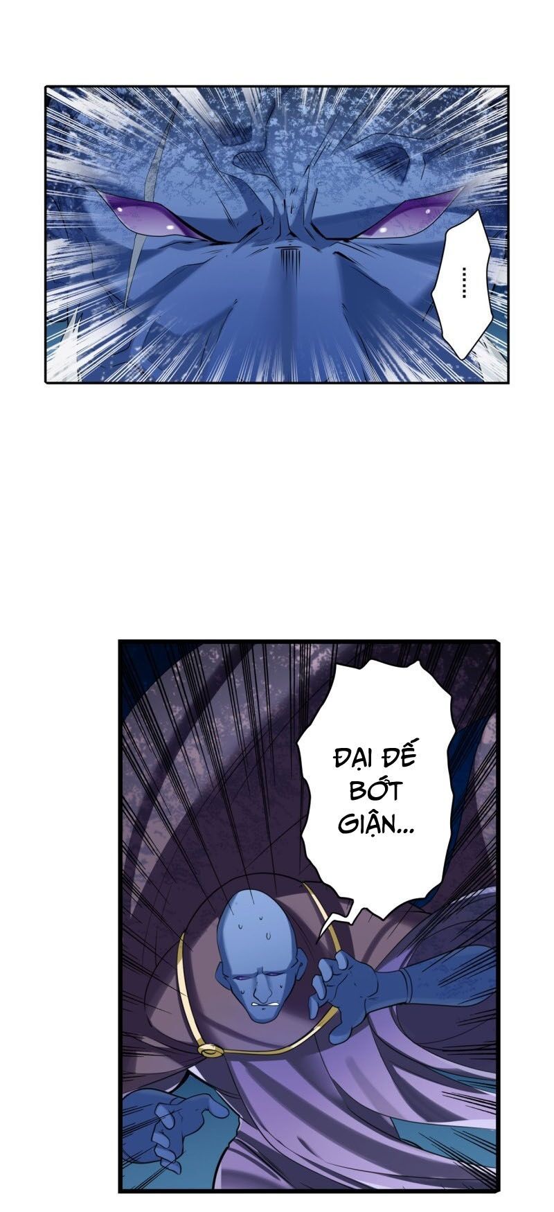 đọc truyện Anh Hùng ? Ta Không Làm Lâu Rồi Chương 201 ảnh 22 tại Thiên Thai Truyện