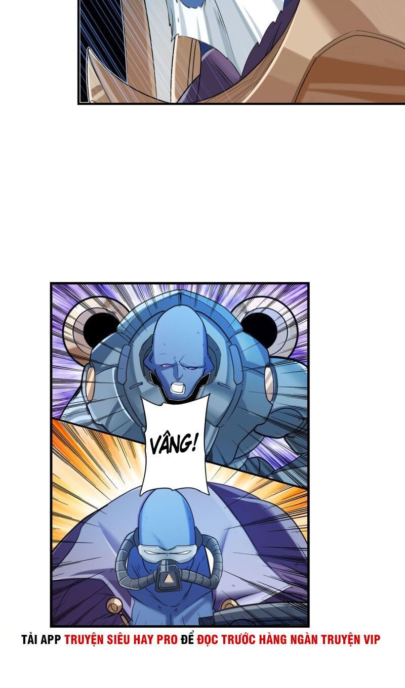 đọc truyện Anh Hùng ? Ta Không Làm Lâu Rồi Chương 201 ảnh 25 tại Thiên Thai Truyện