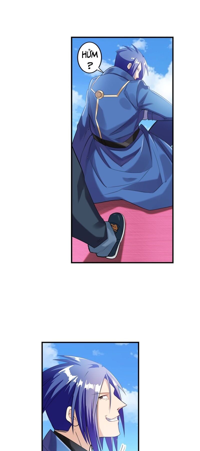 đọc truyện Anh Hùng ? Ta Không Làm Lâu Rồi Chương 201 ảnh 28 tại Thiên Thai Truyện