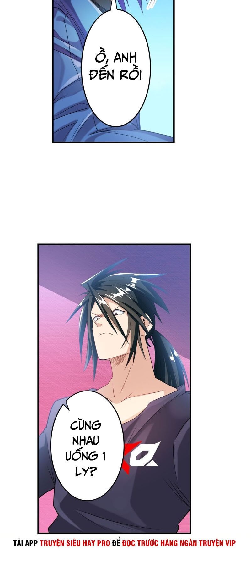 đọc truyện Anh Hùng ? Ta Không Làm Lâu Rồi Chương 201 ảnh 29 tại Thiên Thai Truyện