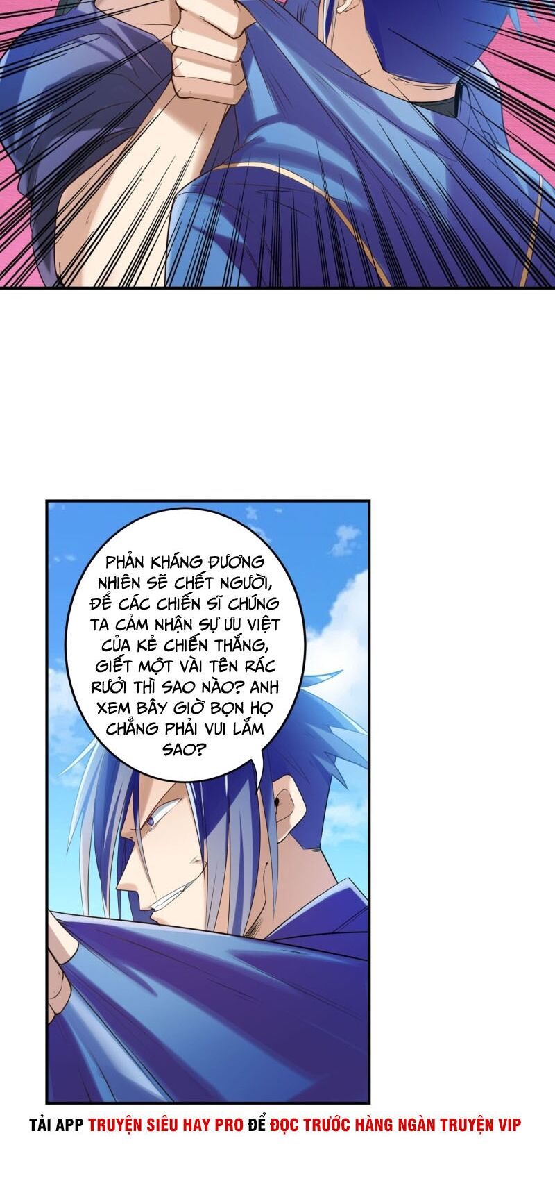 đọc truyện Anh Hùng ? Ta Không Làm Lâu Rồi Chương 201 ảnh 31 tại Thiên Thai Truyện